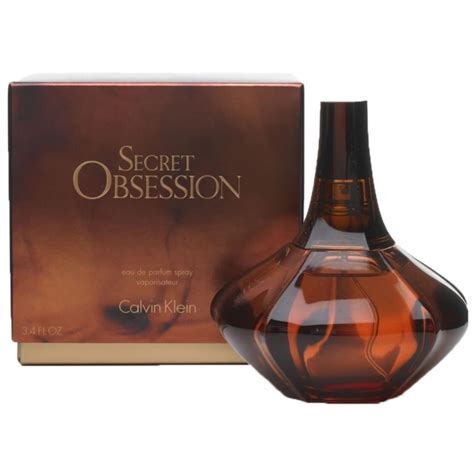 secret obsession perfume 100ml.